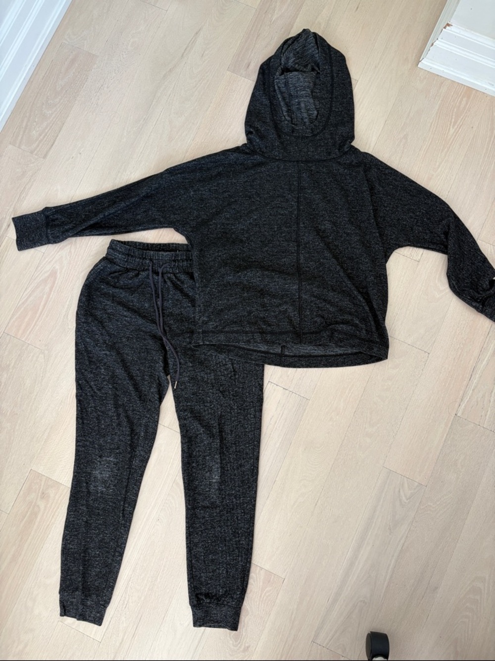 GF by gentle fawn sweat set